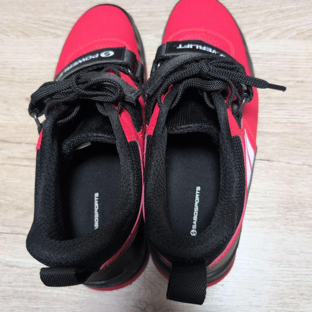 SABO POWERLIFT PROサイズ43