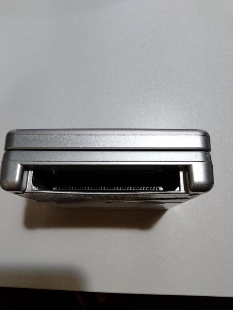 （中古）ゲームボーイアドバンスsp本体＋充電器