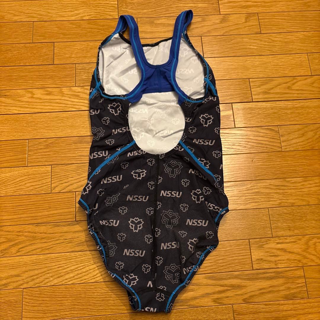 MIZUNO 日体大 スポーツ水着