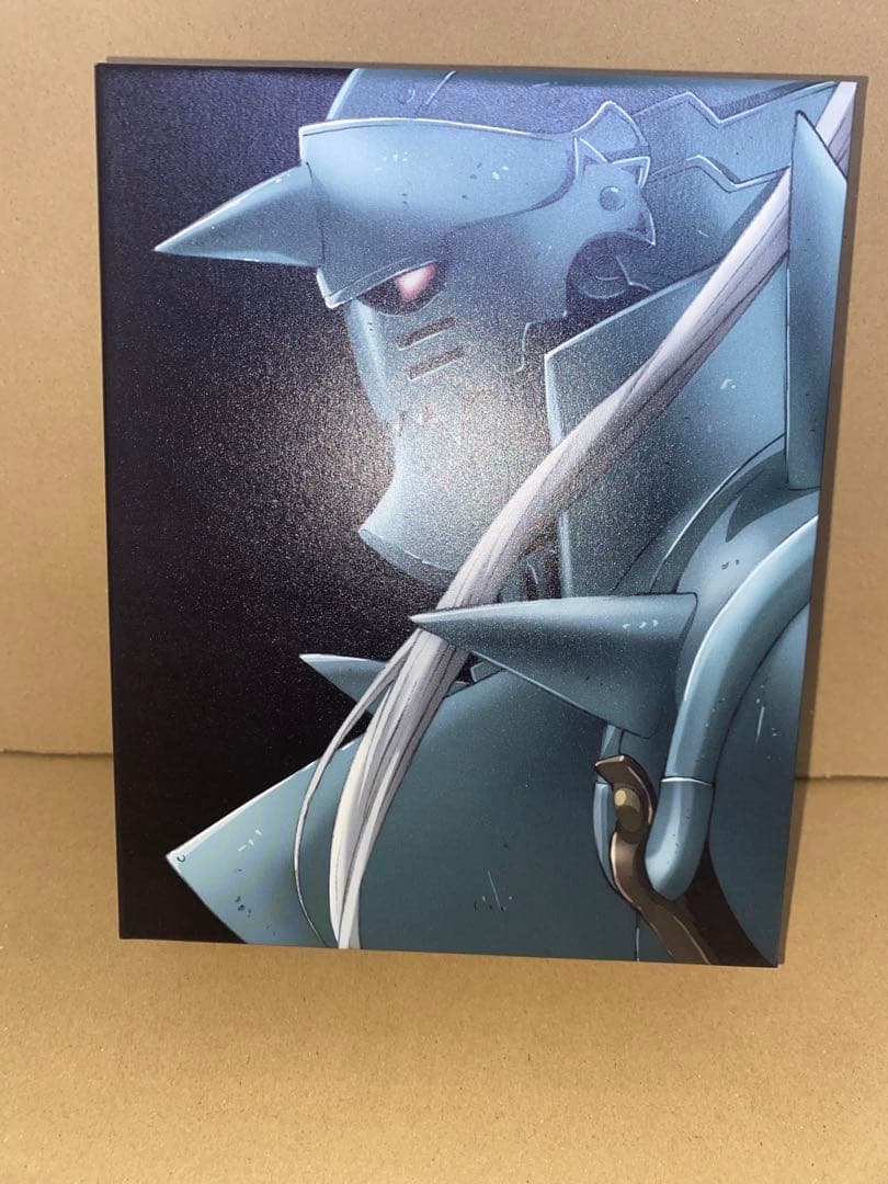 鋼の錬金術師 Blu-ray Disc Box 限定版
