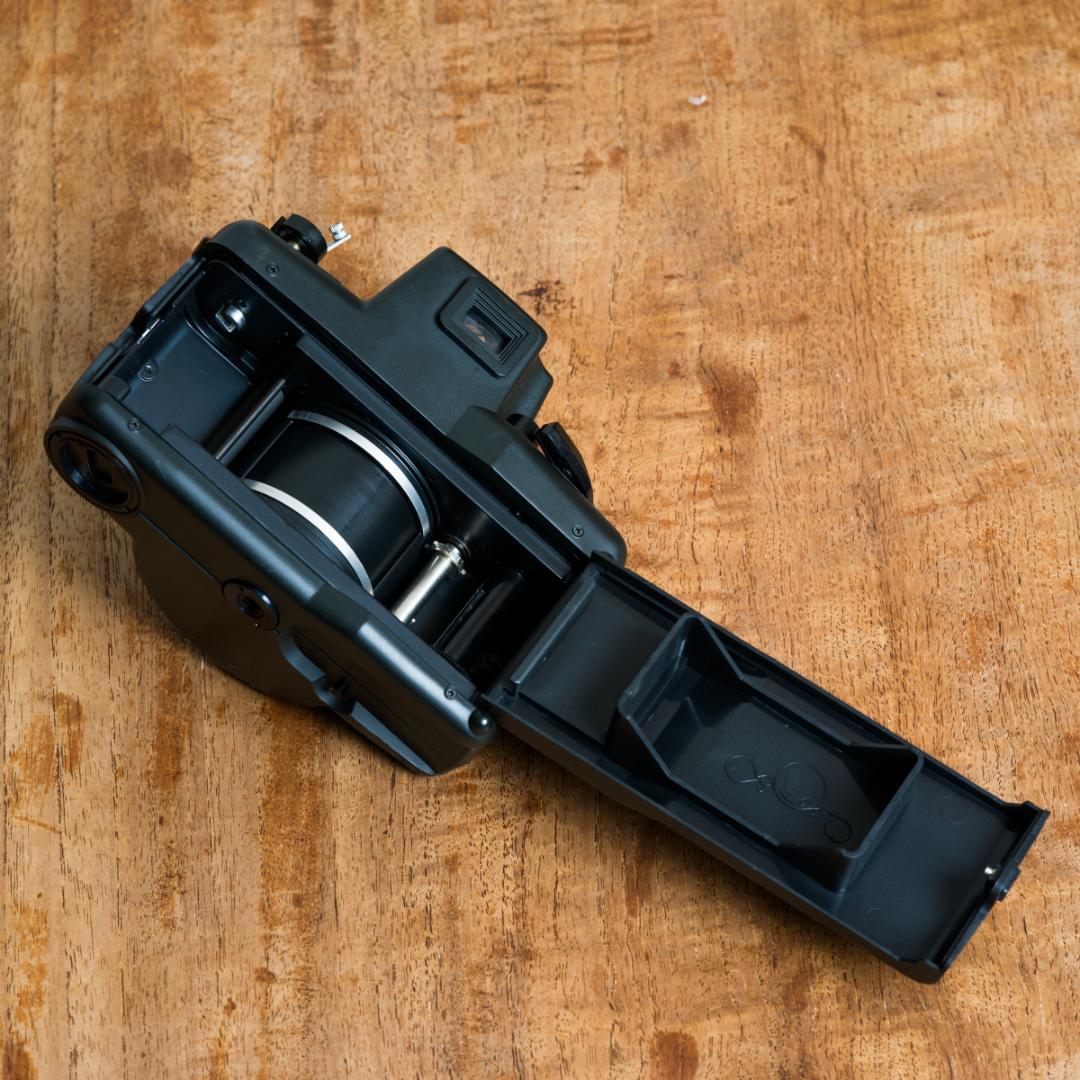 HORIZON 202 動作確認済み パノラマ フィルムカメラ x-pan