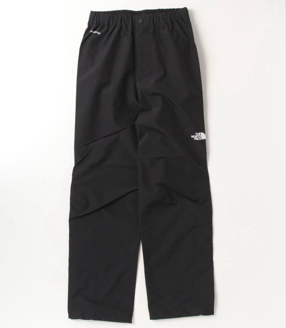 新品タグ付きTHE NORTH FACE クライムライトジップパンツ