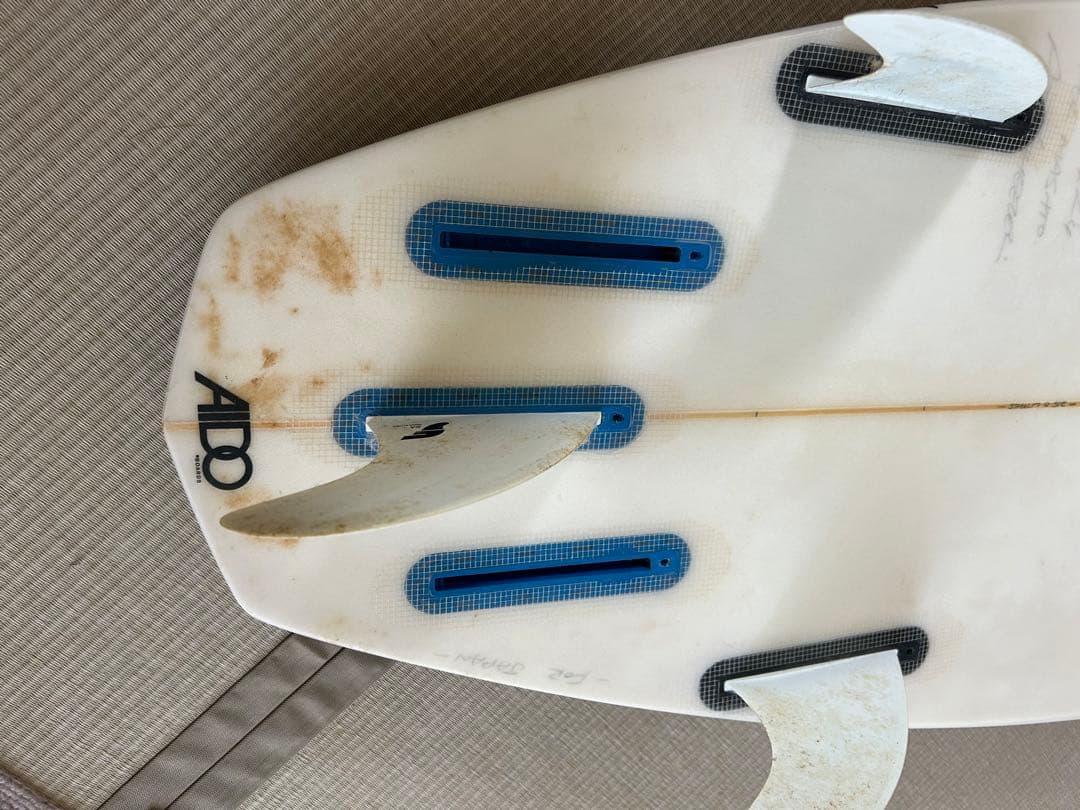 サーフボードAIDO