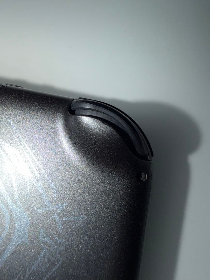 Nintendo Switch Lite 本体　ポケモン