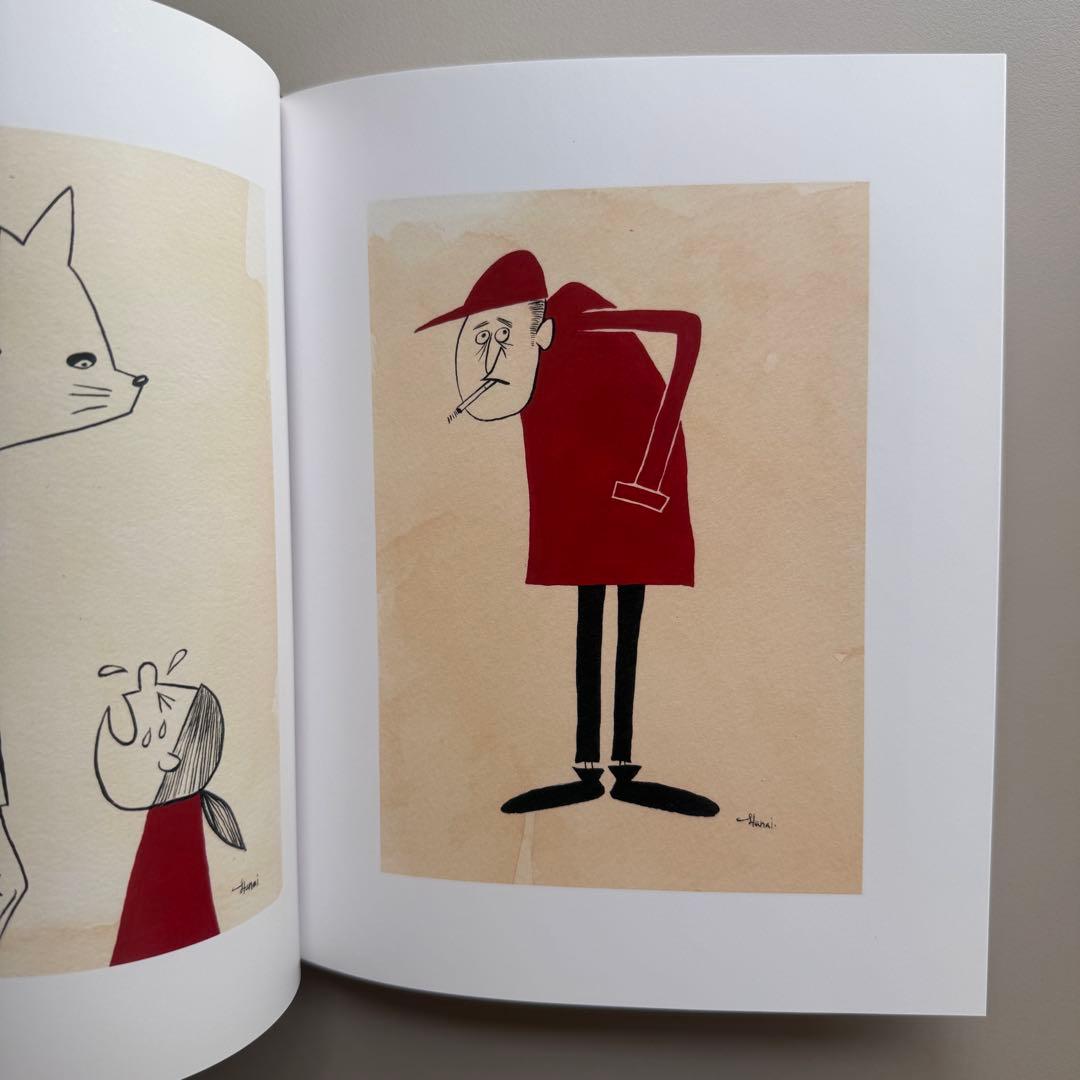 (初版)花井祐介 ordinary people