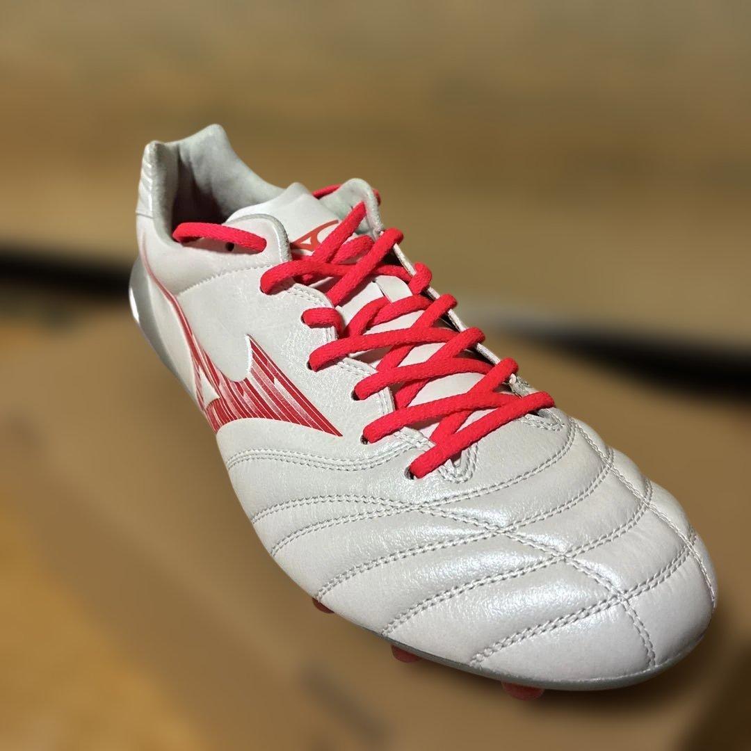 【ぽねん】ミズノ　モナルシーダネオ3エリート26センチ　新品未使用品送料込