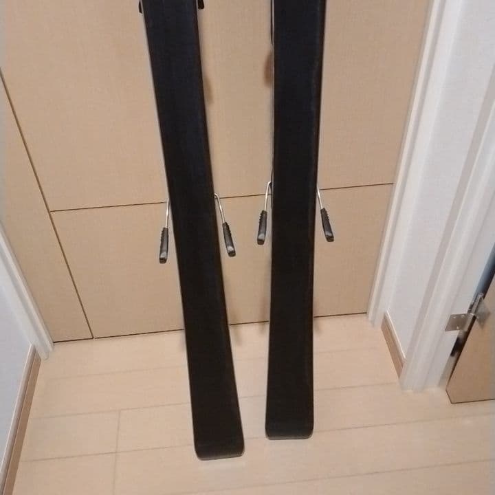 スキー FISCHER RC4 THE CURV Ti 164cm