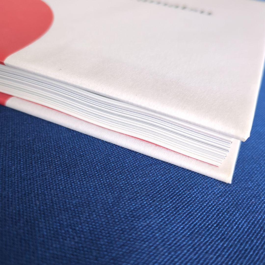 Red In Japan 平松潤一郎 フェラーリ 写真集