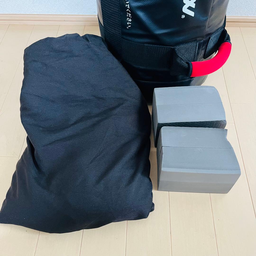 EVERNEW ウエイト10kg トレーニング