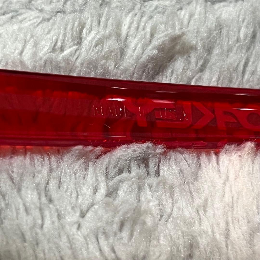 オークリー　サングラス　80s 90s OAKLEY Frogskins