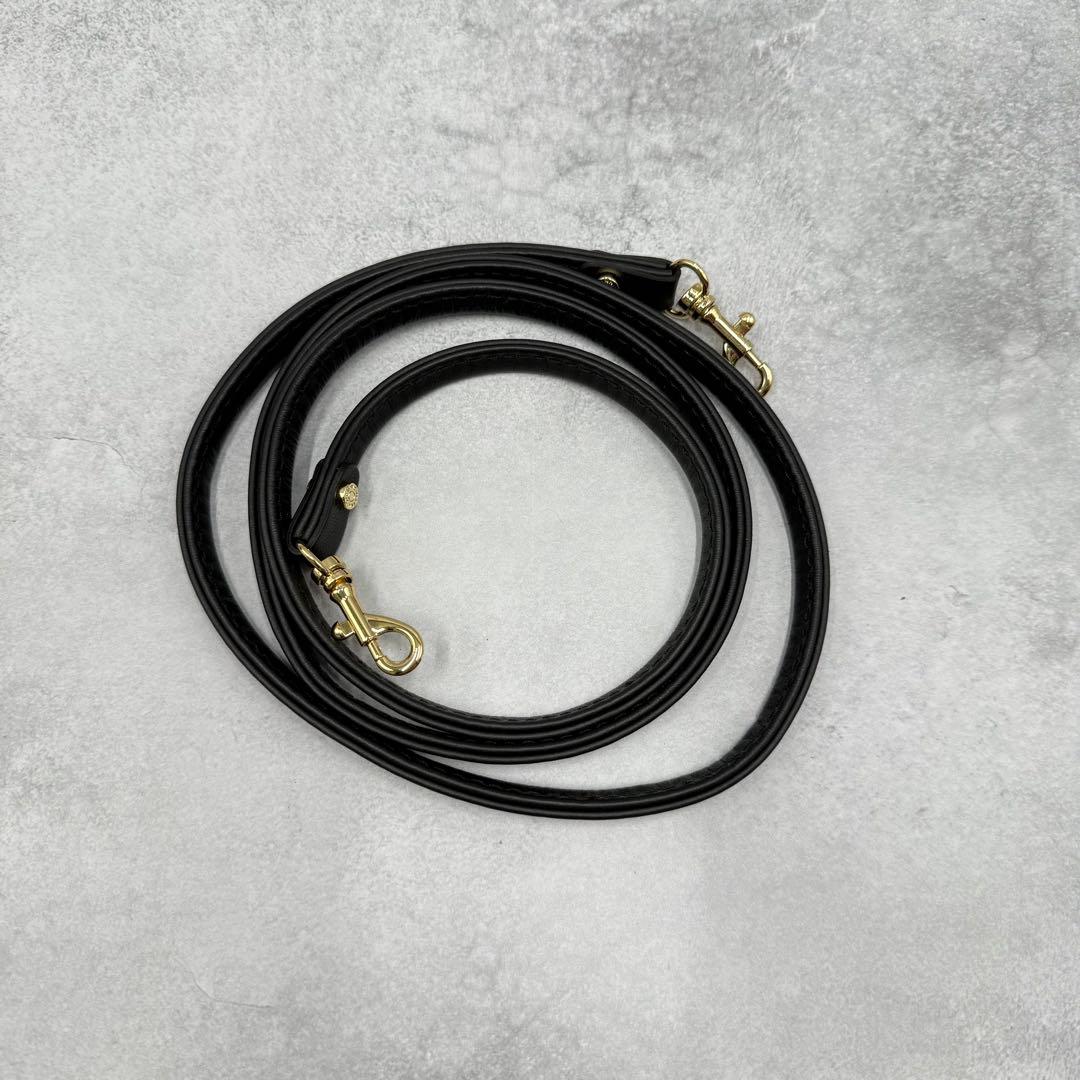 未使用級✨GIANNI CHIARINI ショルダーバッグ アリファM