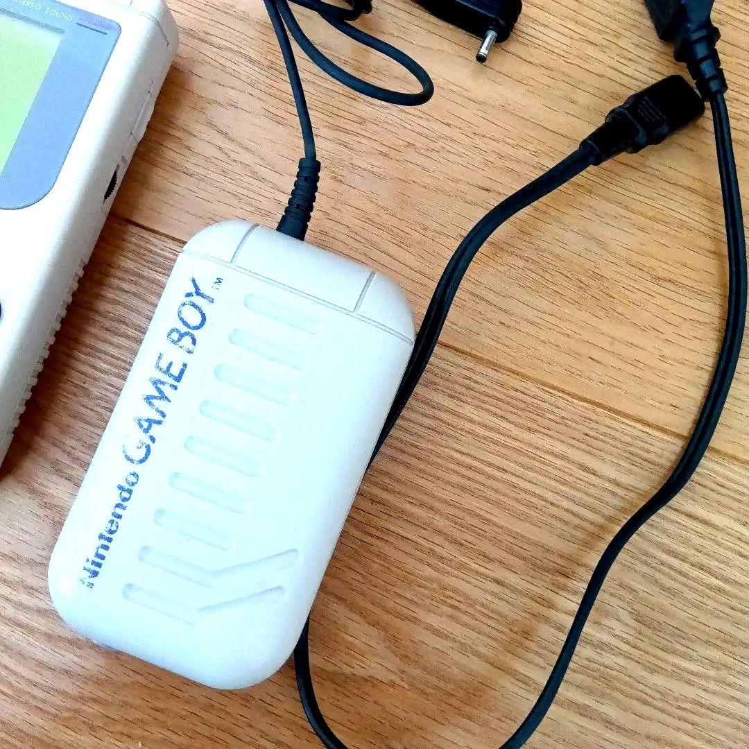 Nintendo　初代ゲームボーイ　DMG-01　　任天堂　GAMEBOY