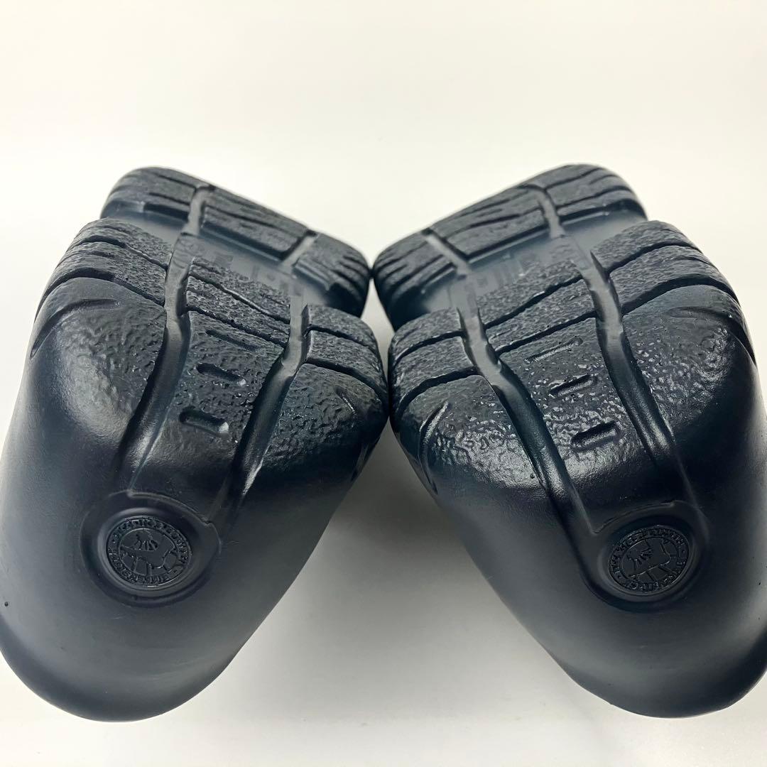 【極美品】BIRKENSTOCK Todayfulスリッポン　28cm 紺　防水