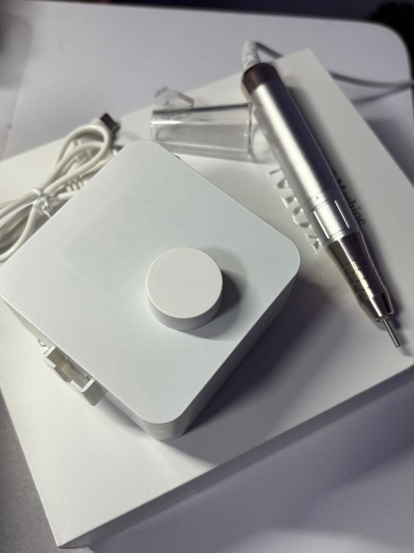 SHAREYDVA MOX ネイルマシーン　シャレドワ　モックス