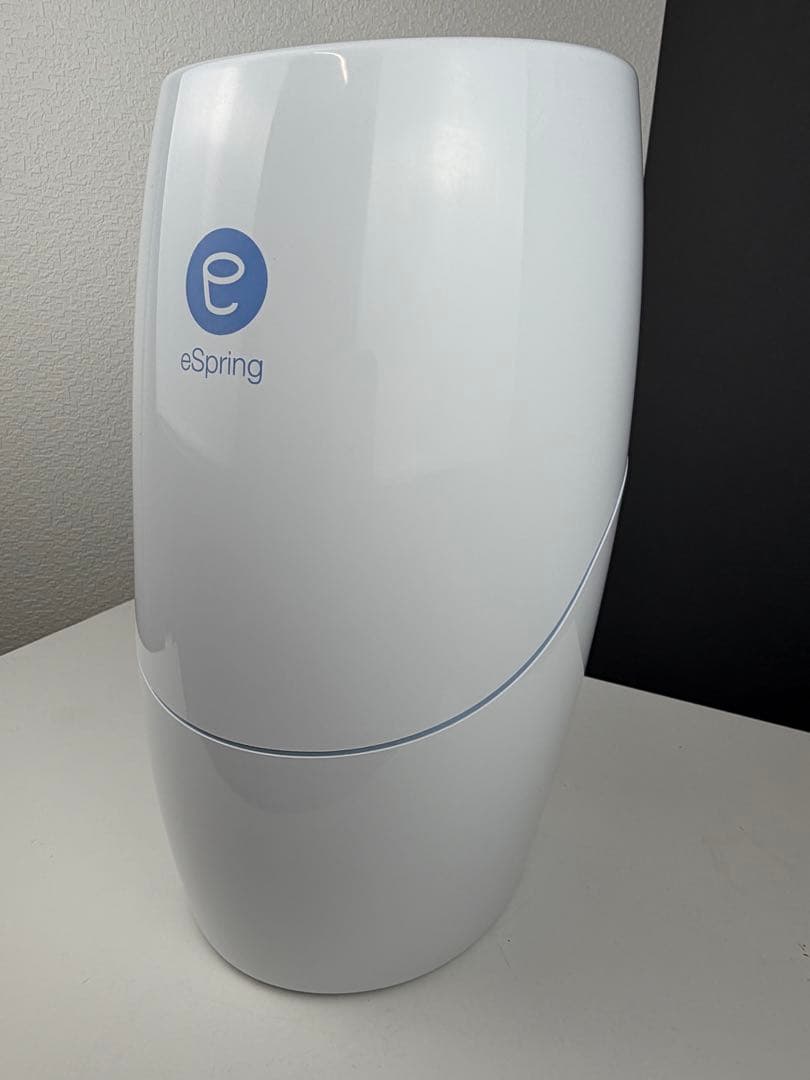 【新品未使用】eSpring浄水器Ⅱ Amway アムウェイ　 浄水器　ジャンク