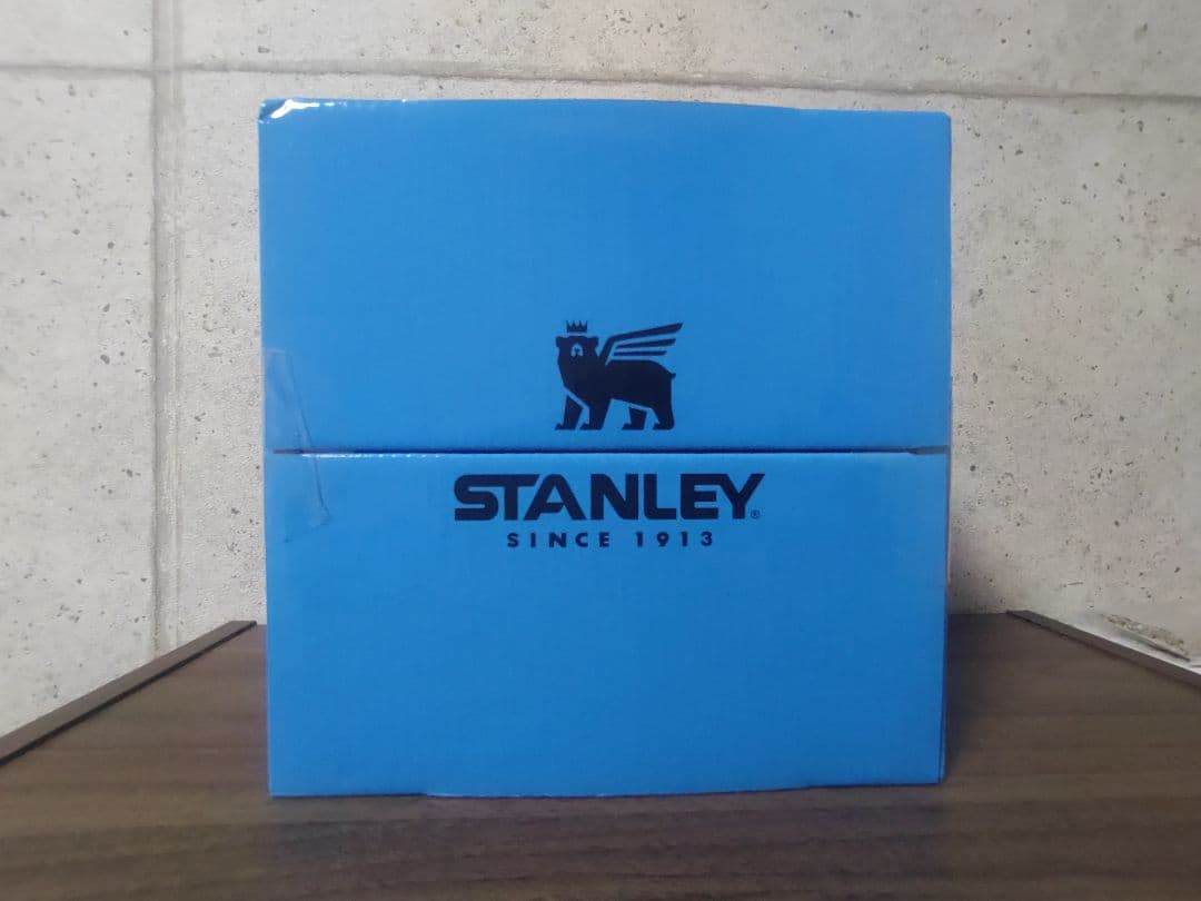 スタンレー　タンブラー　473ml 4個セット