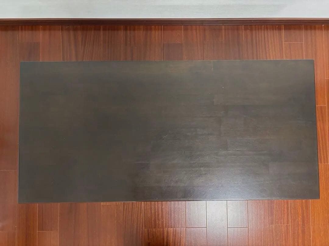 センターテーブル・ローテーブル KANADEMONO THE LOW TABLE