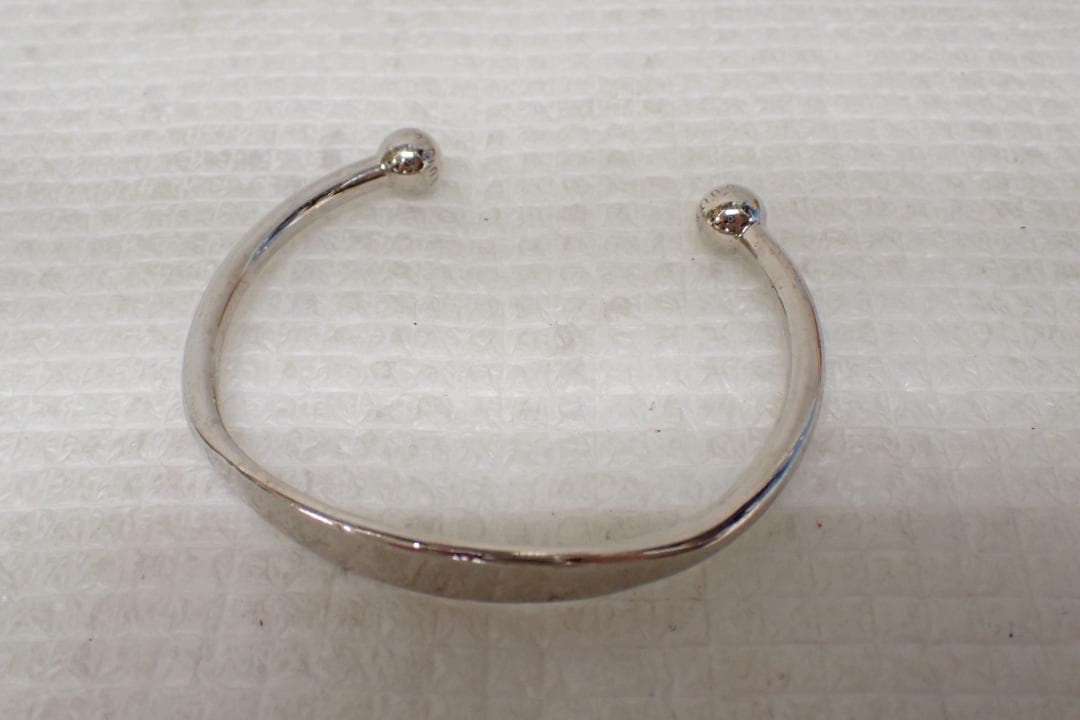 ルイヴィトン バングル ジョンク・モノグラム M64839 B1-A