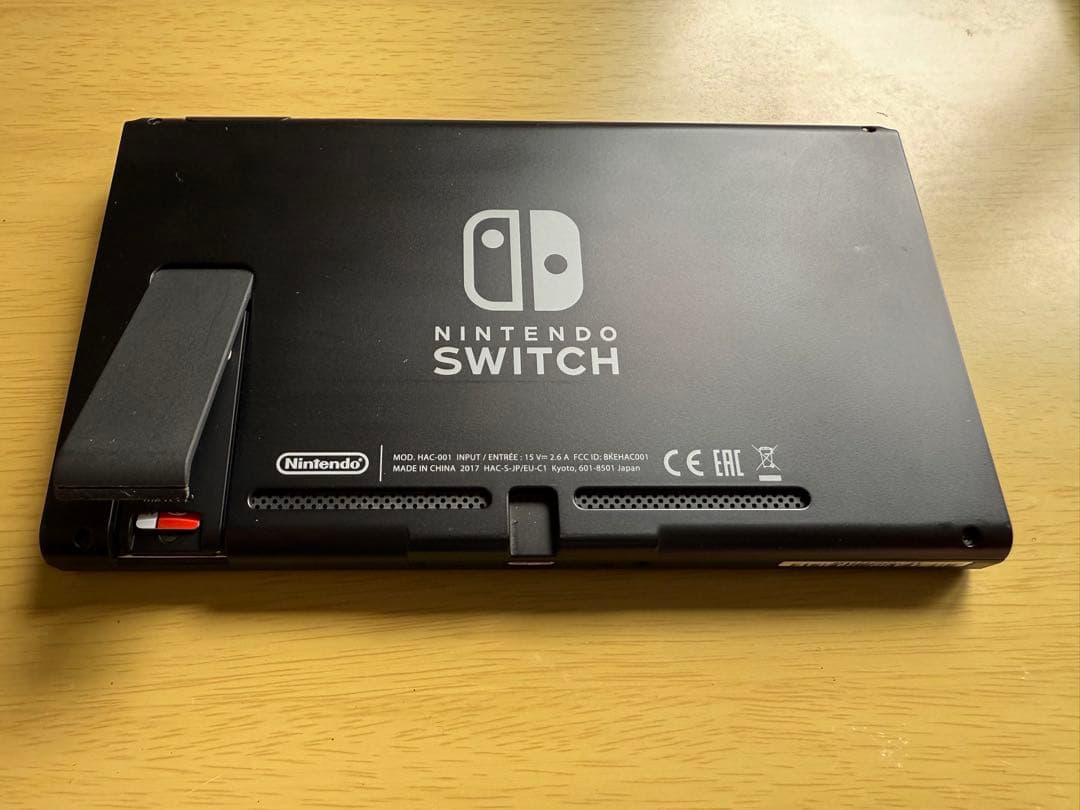 Nintendo Switch 本体　Proコントローラー　SDカード他周辺機器