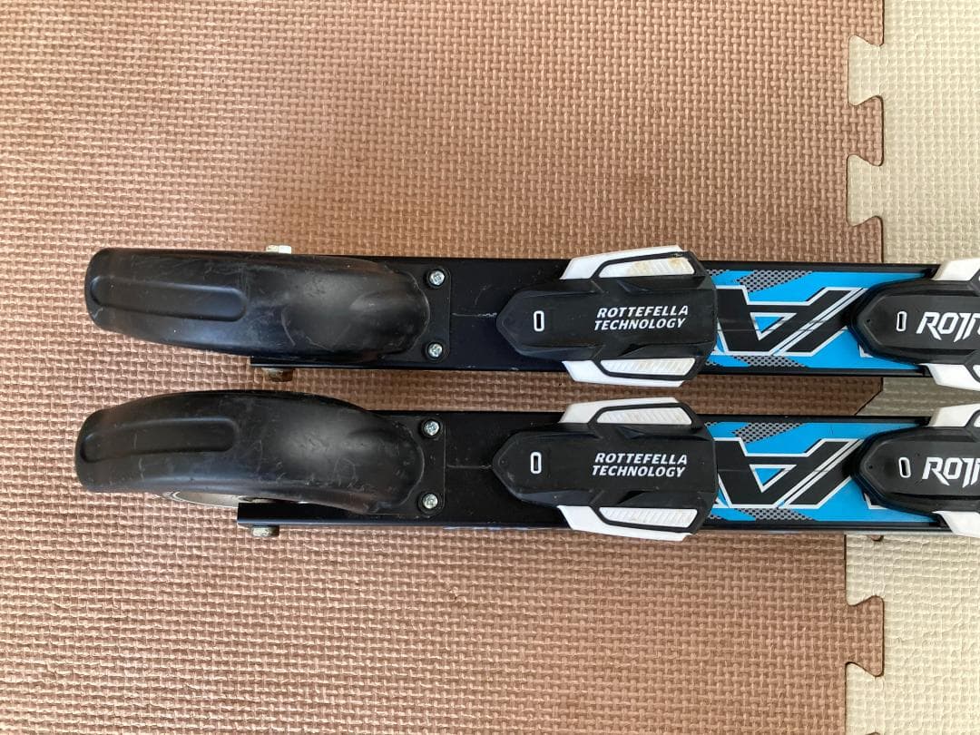 ローラースキー ONE WAY SKATE5