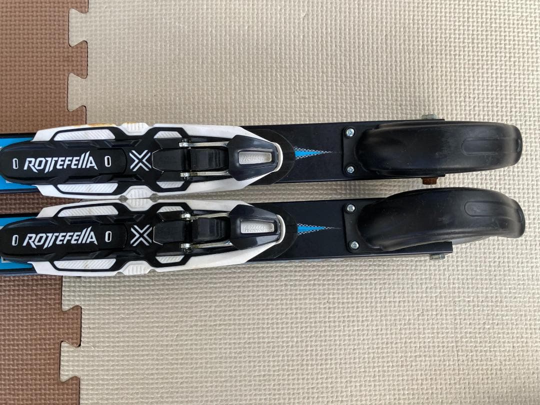 ローラースキー ONE WAY SKATE5