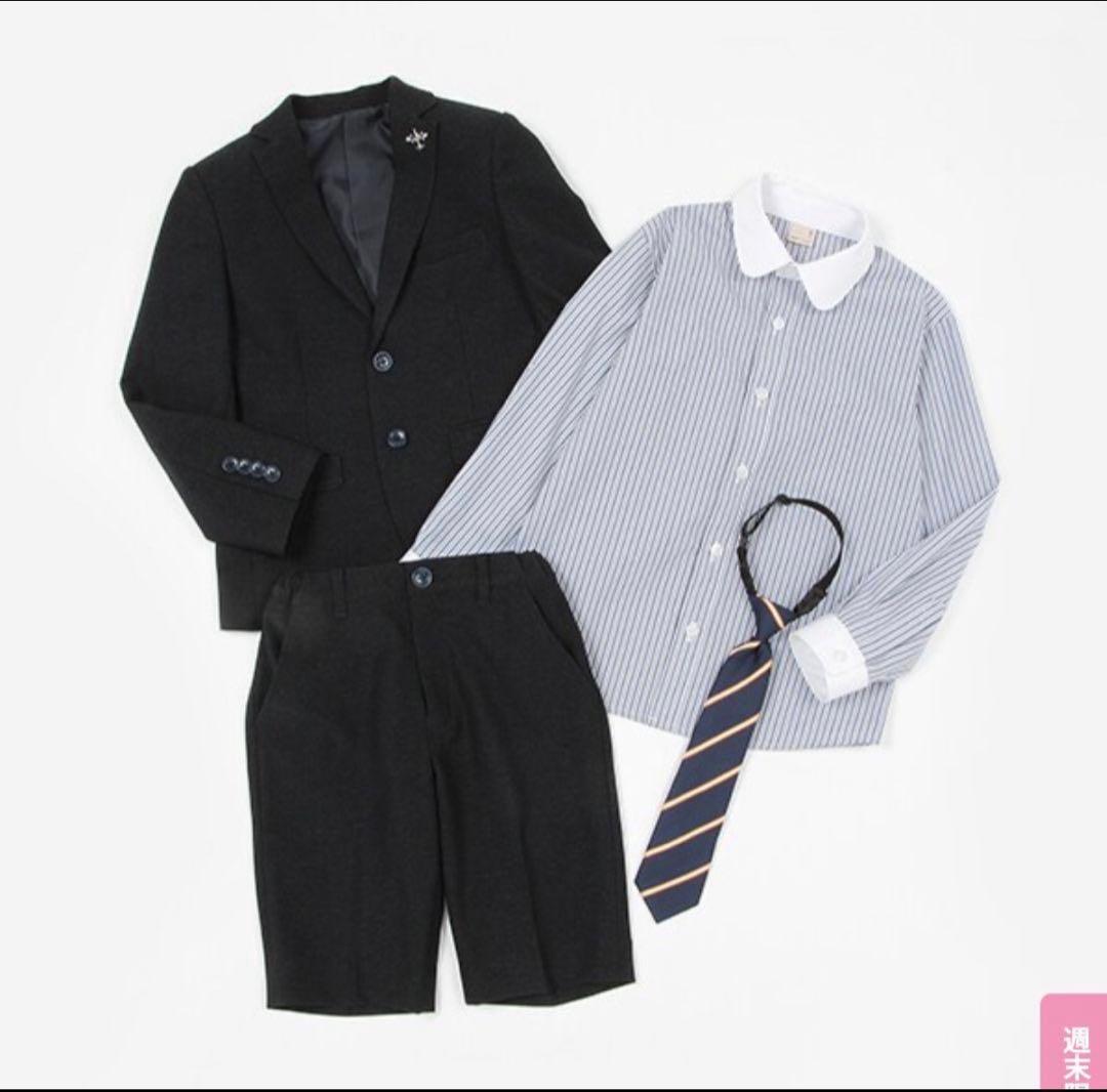 プティマイン　フォーマル　男の子　120