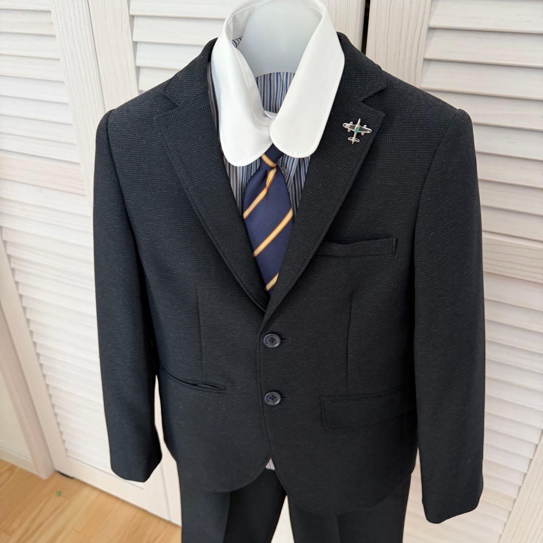 プティマイン　フォーマル　男の子　120