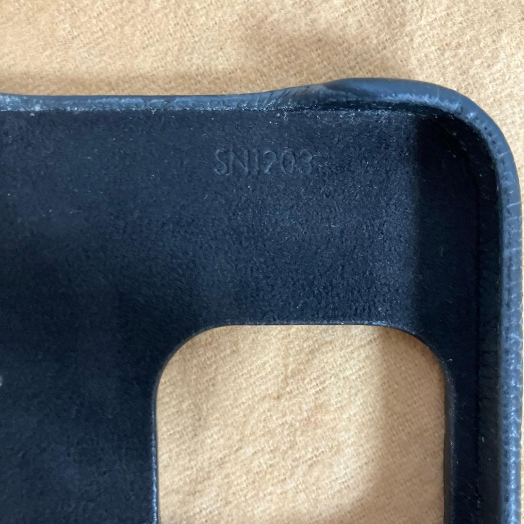 ルイヴィトン モノグラム iPhone用ケース　スマホケース　13 pro