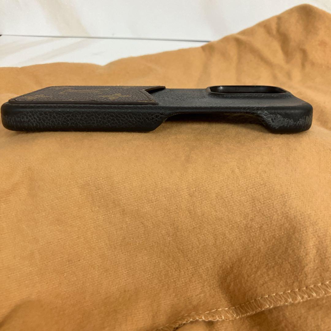 ルイヴィトン モノグラム iPhone用ケース　スマホケース　13 pro