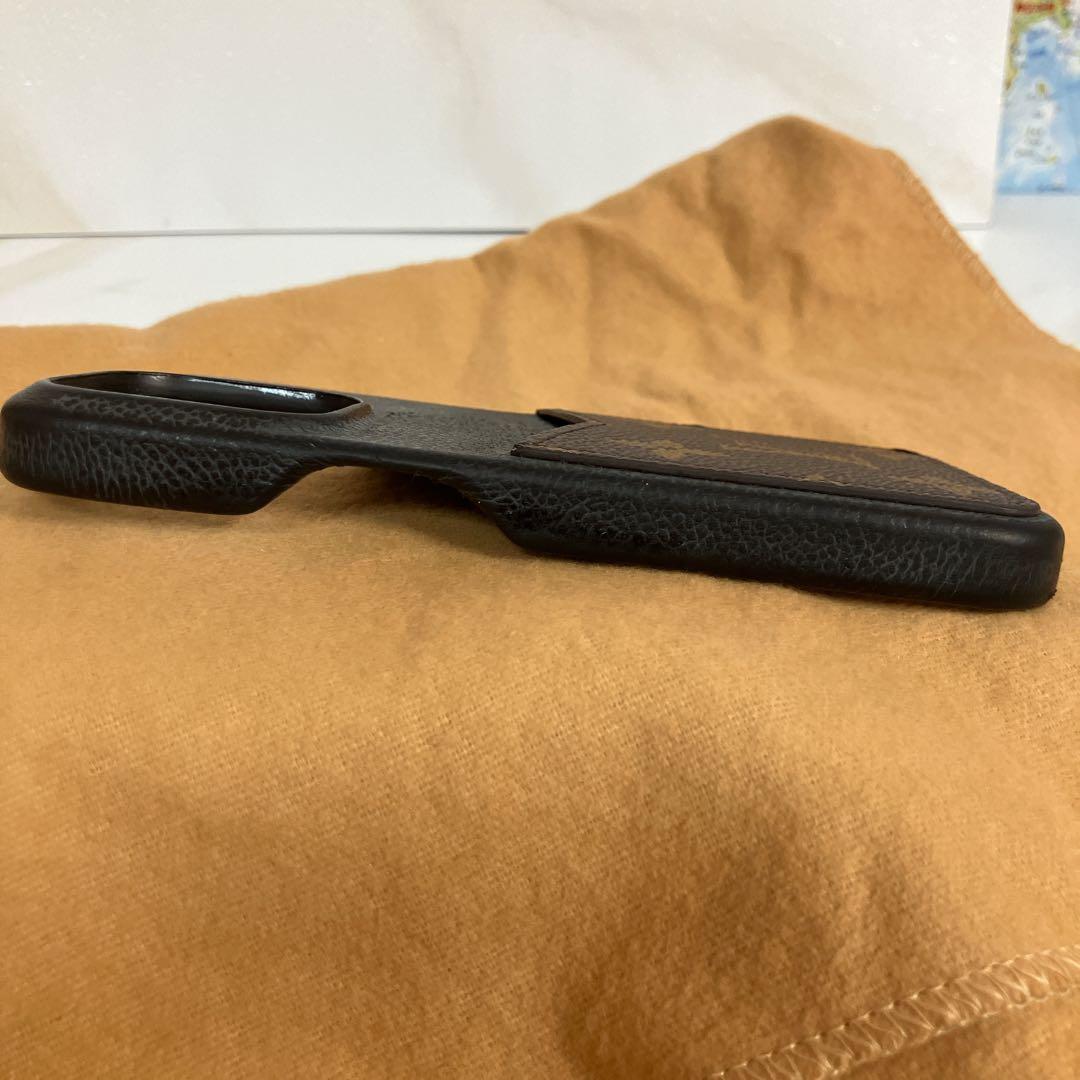 ルイヴィトン モノグラム iPhone用ケース　スマホケース　13 pro