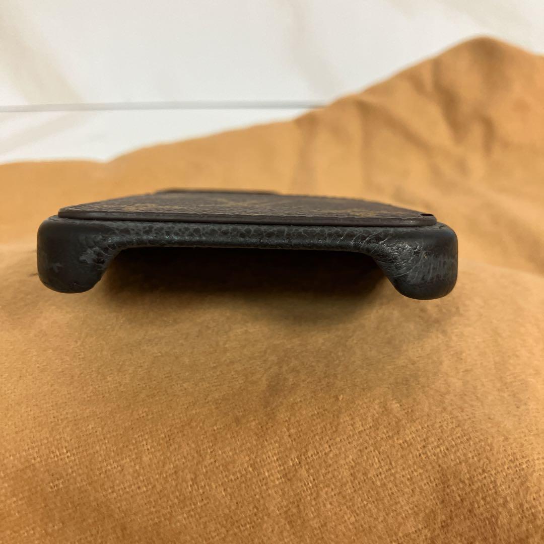 ルイヴィトン モノグラム iPhone用ケース　スマホケース　13 pro