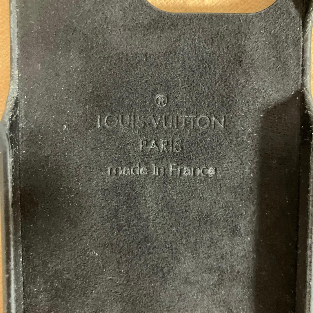 ルイヴィトン モノグラム iPhone用ケース　スマホケース　13 pro