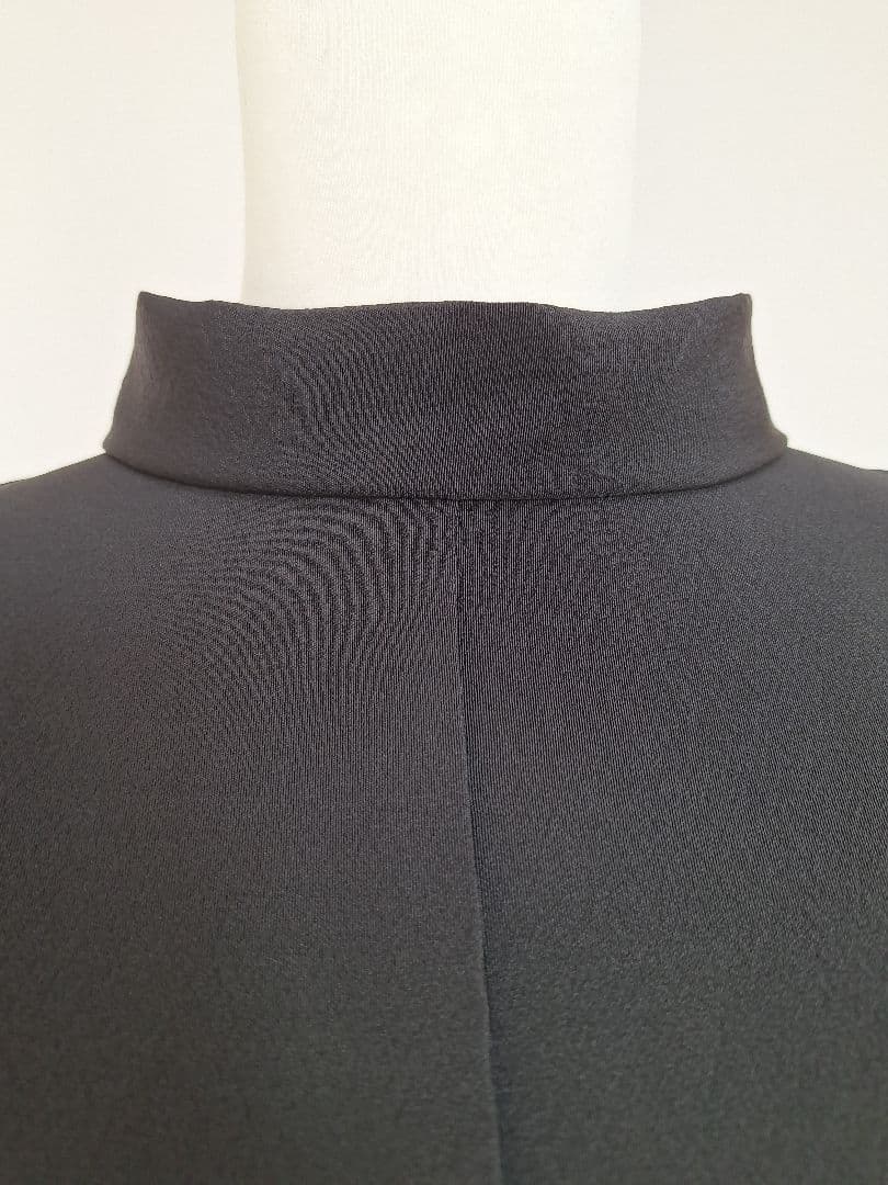 着物リメイクワンピース3693