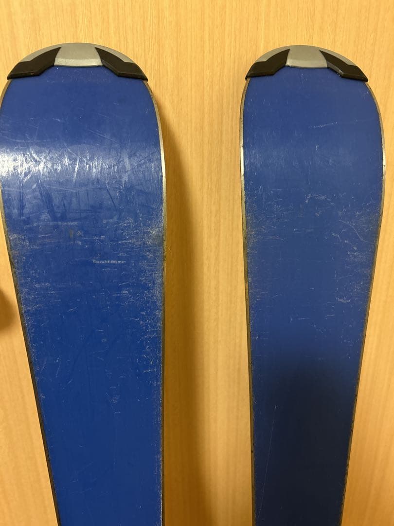 子供スキーセット 板110センチ スキー靴21センチ