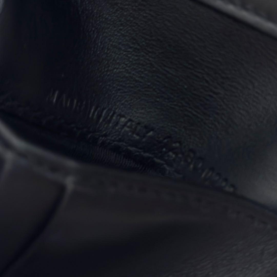 DIOR ディオール オブリーク トロッター 財布 ウォレット 二つ折り