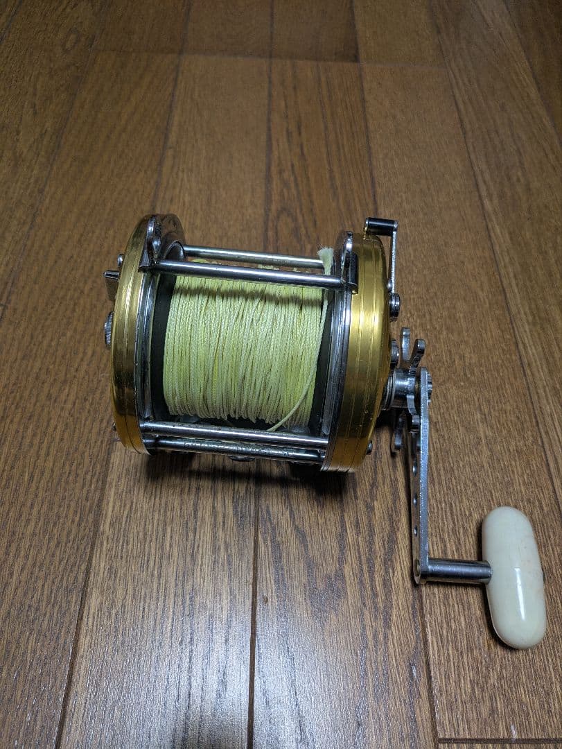 ダイワ　シーライン　600