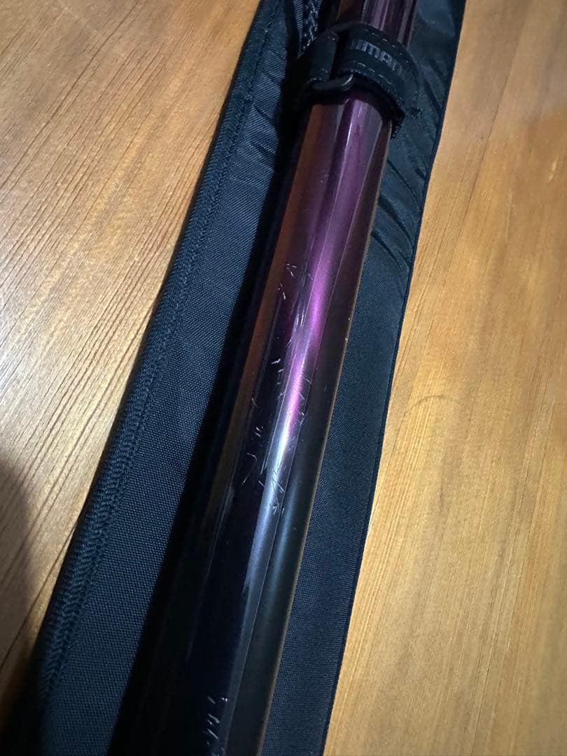 シマノ 22ベイシス タマノエ 600