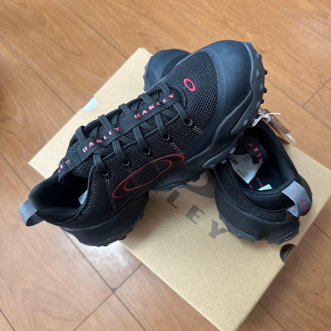 OAKLEY オークリー シューズ　24cm