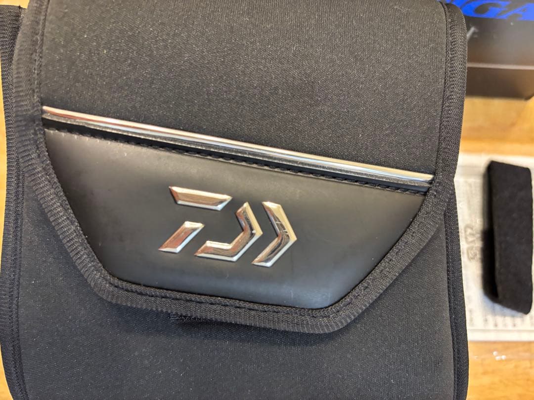 Daiwa Saltiga ソルティガ 14000-XH フィッシングリール