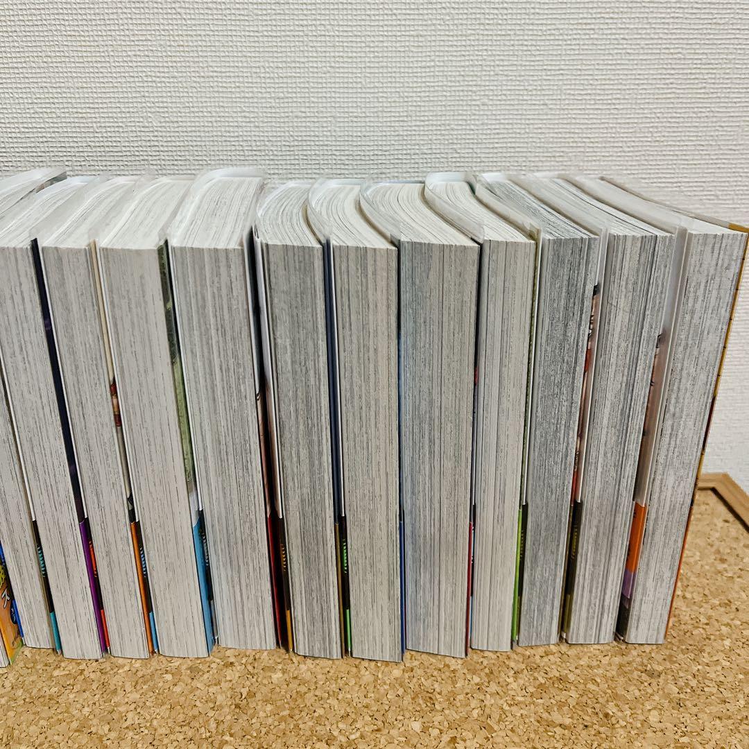 スラムダンク 新装版　全巻セット 1-20巻