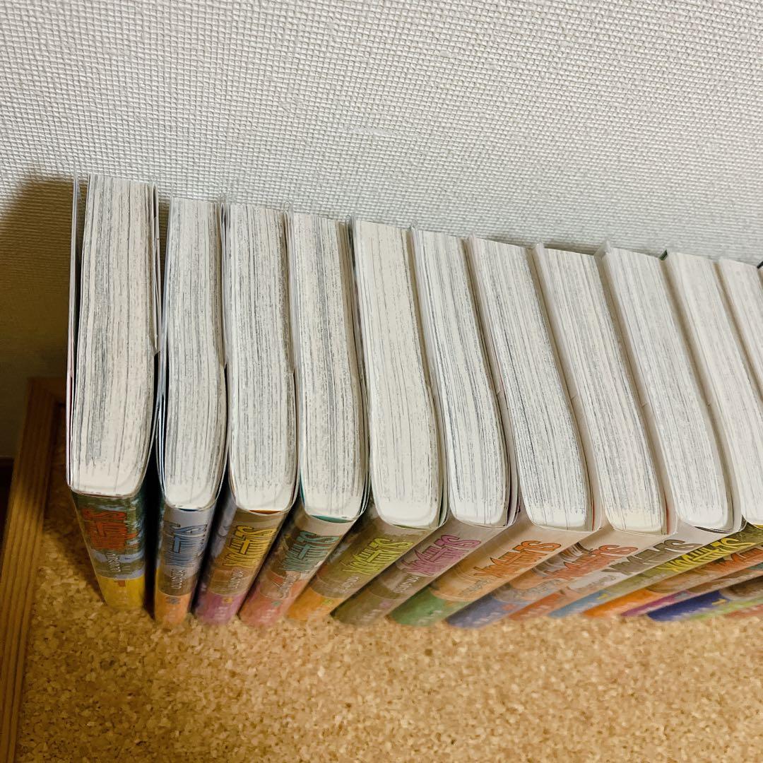 スラムダンク 新装版　全巻セット 1-20巻