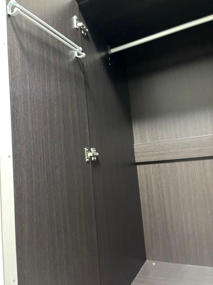 ニトリ　ワードロープ【美品】