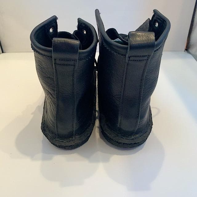 靴 YUKETEN Native Maine Guide Boots 9D