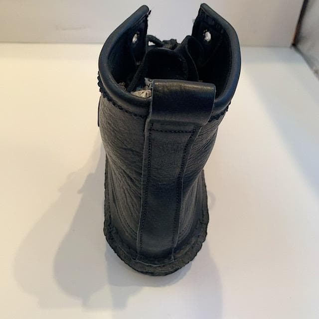 靴 YUKETEN Native Maine Guide Boots 9D