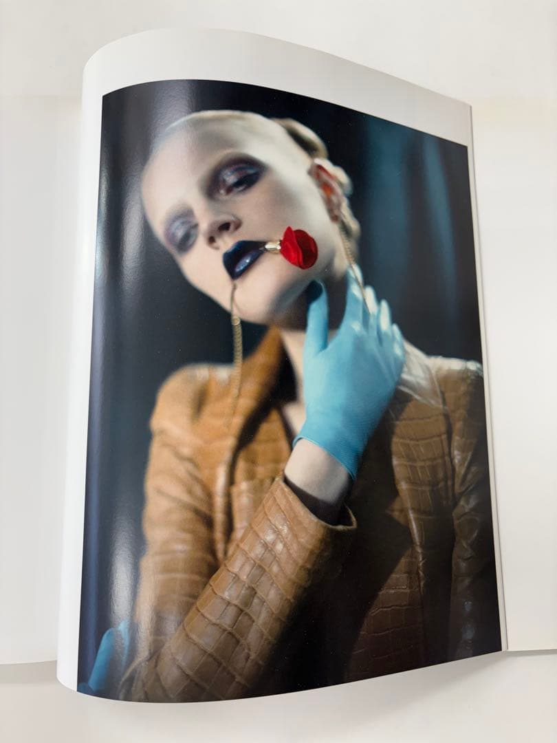 Glen Luchford 写真集 ハードカバー アートブック 2009年初版