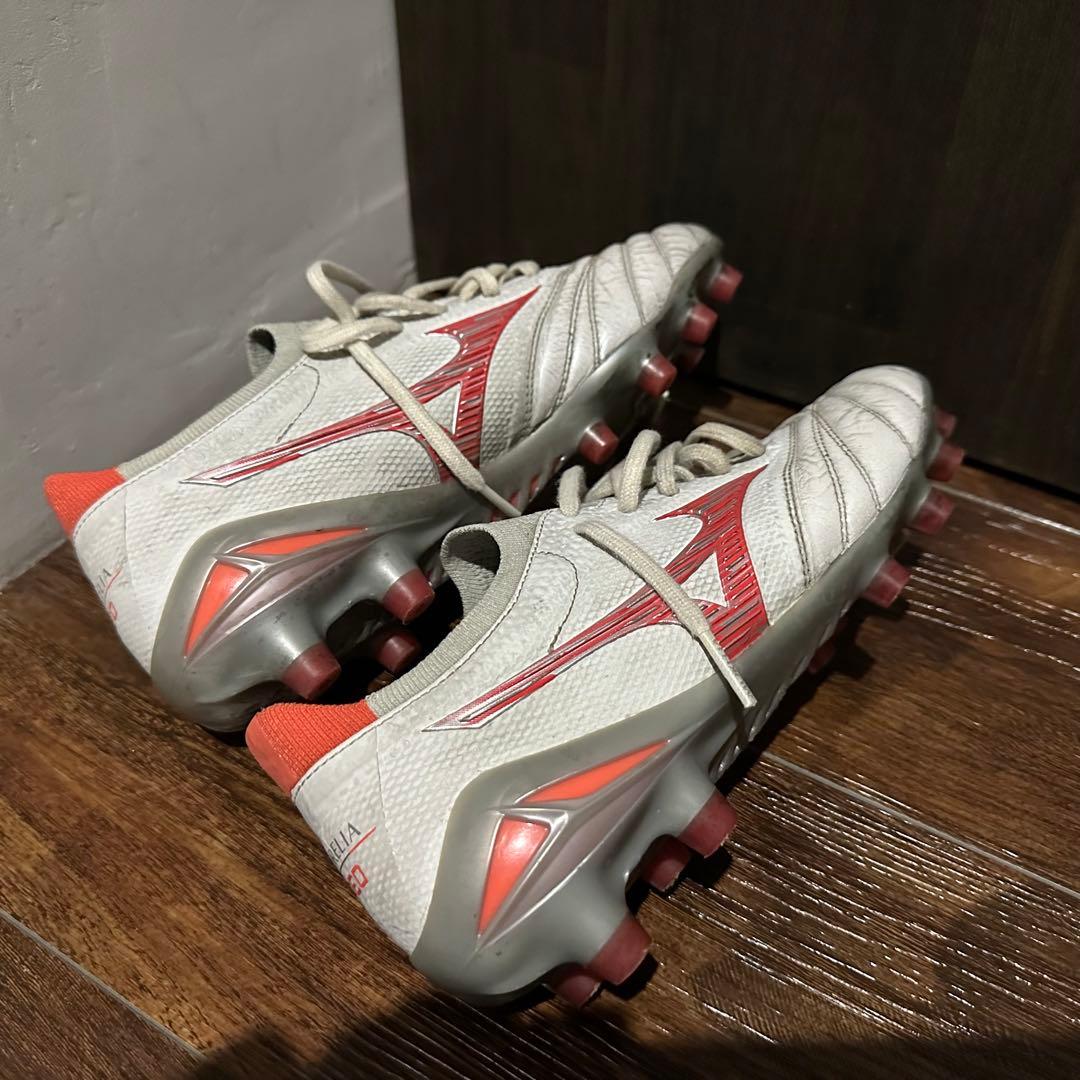 希少　モレリアネオ4β Japan 限定カラー　24.0cm