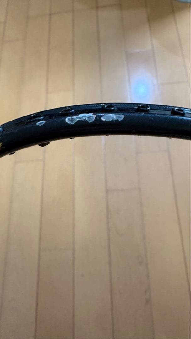 YONEX ASTROX 99 バドミントンラケット