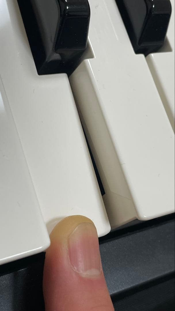 YAMAHA NP-31 電子ピアノ スタンド・ペダル・アダプター付き