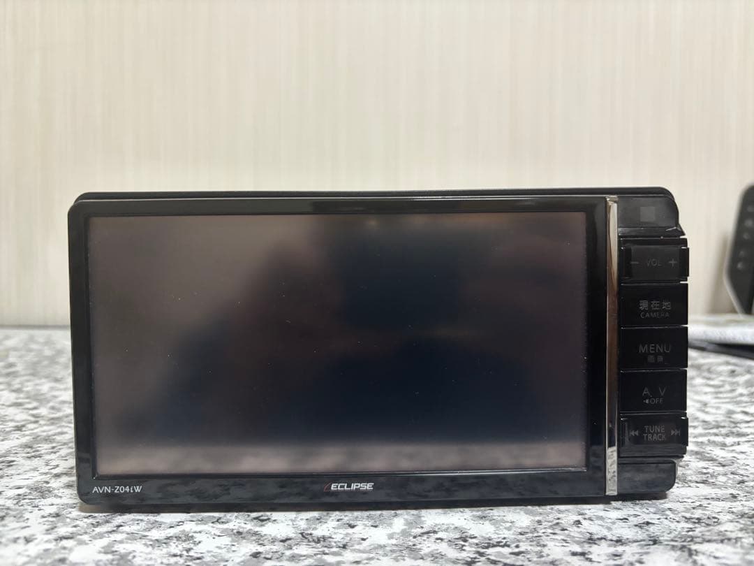 カーナビ AVN-Z04iw