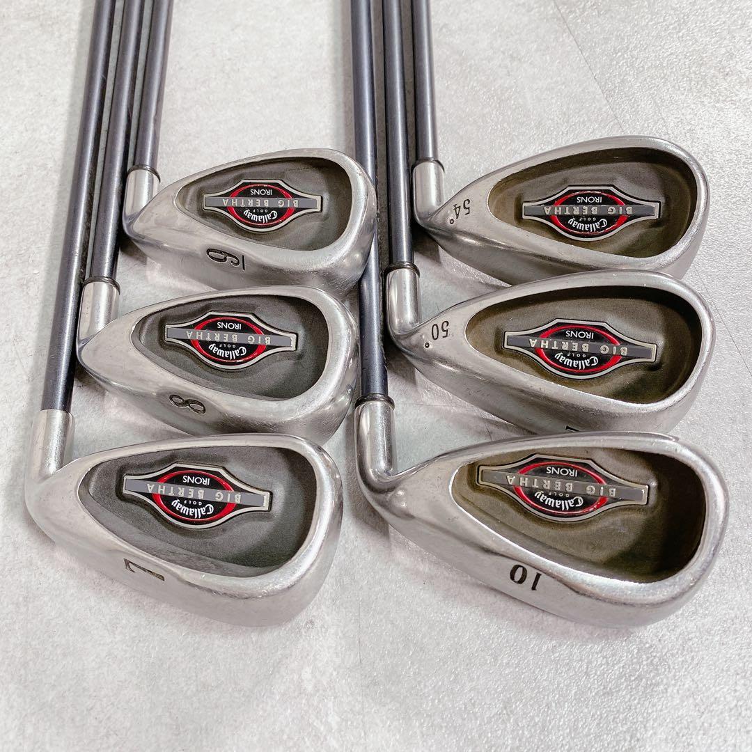 T160 キャロウェイ ゴルフクラブ メンズ フルセット ビックバーサ 初心者